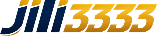 jili3333 official logo